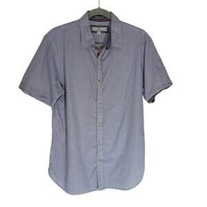 Pd&c dress shirt size M‎